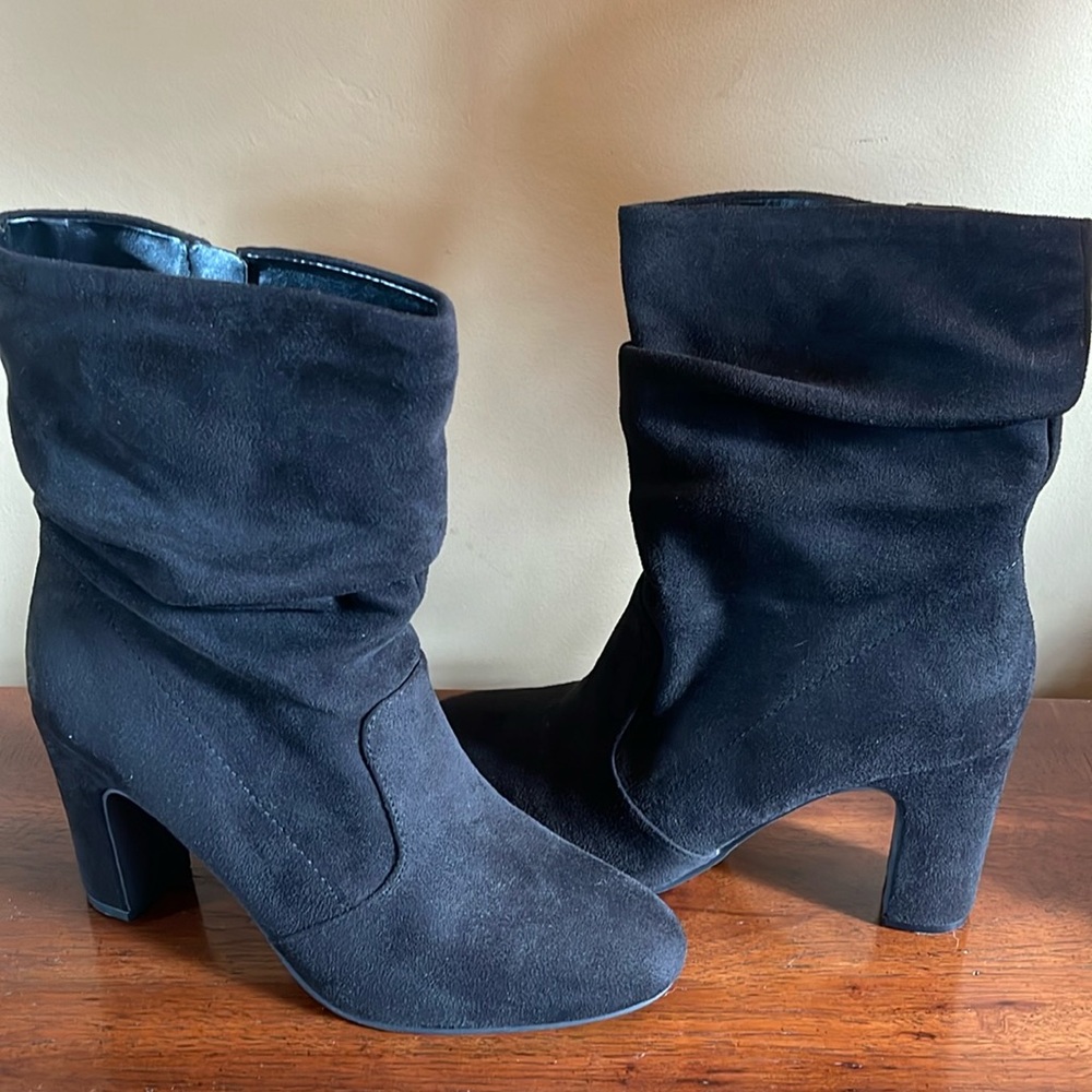 New Jessica Simpson boots